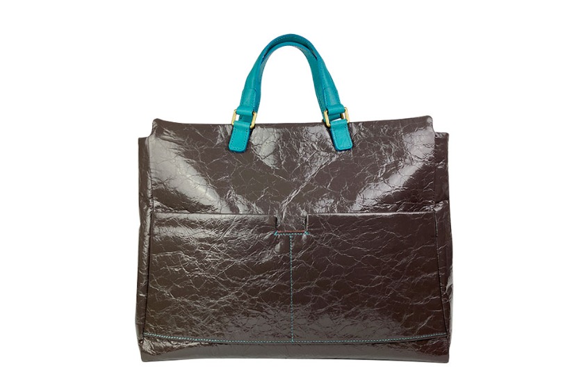 Coated GY Tote
